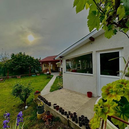 Casa Enka Hotel Tuzla Luaran gambar