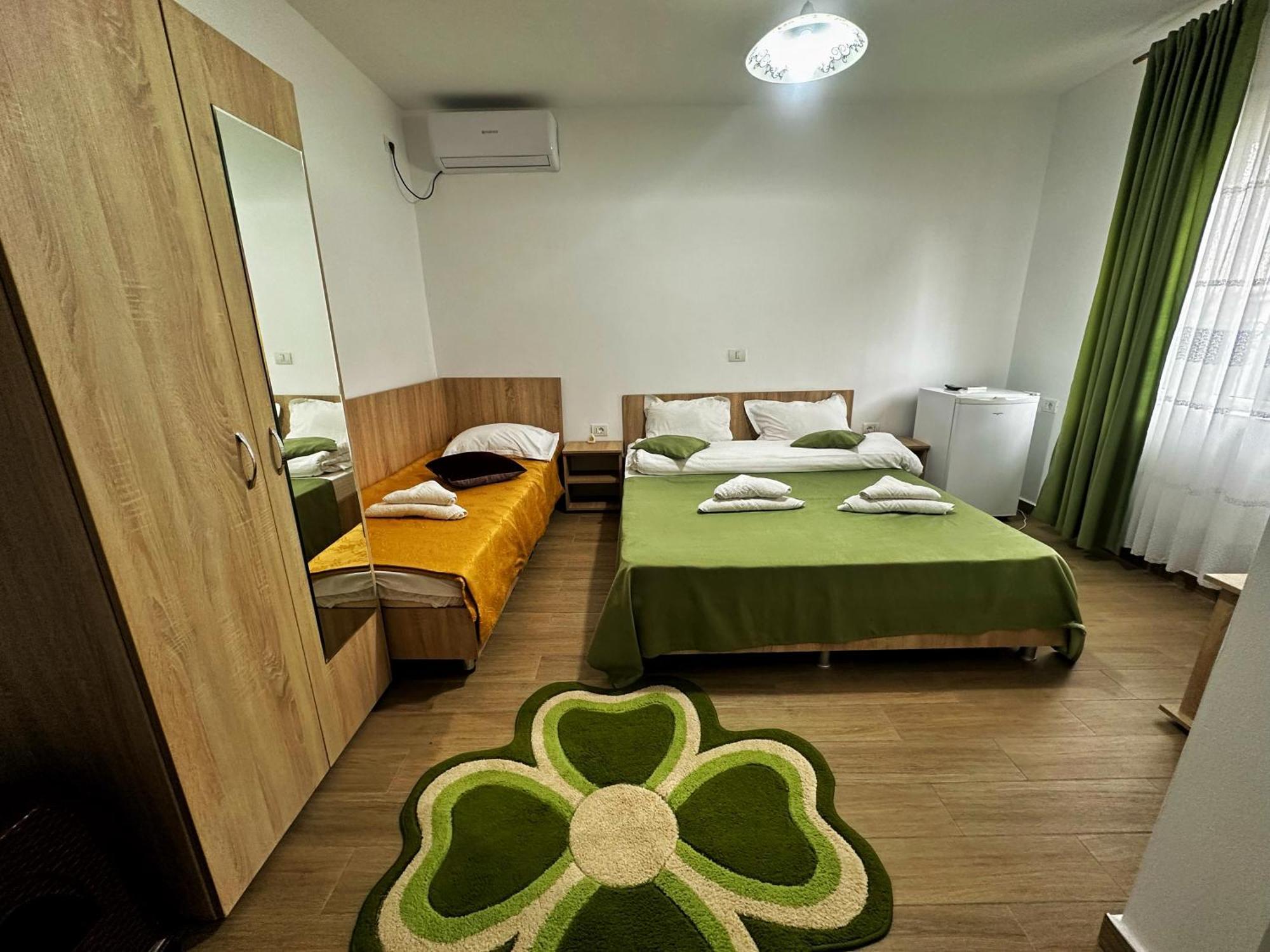 Casa Enka Hotel Tuzla Luaran gambar