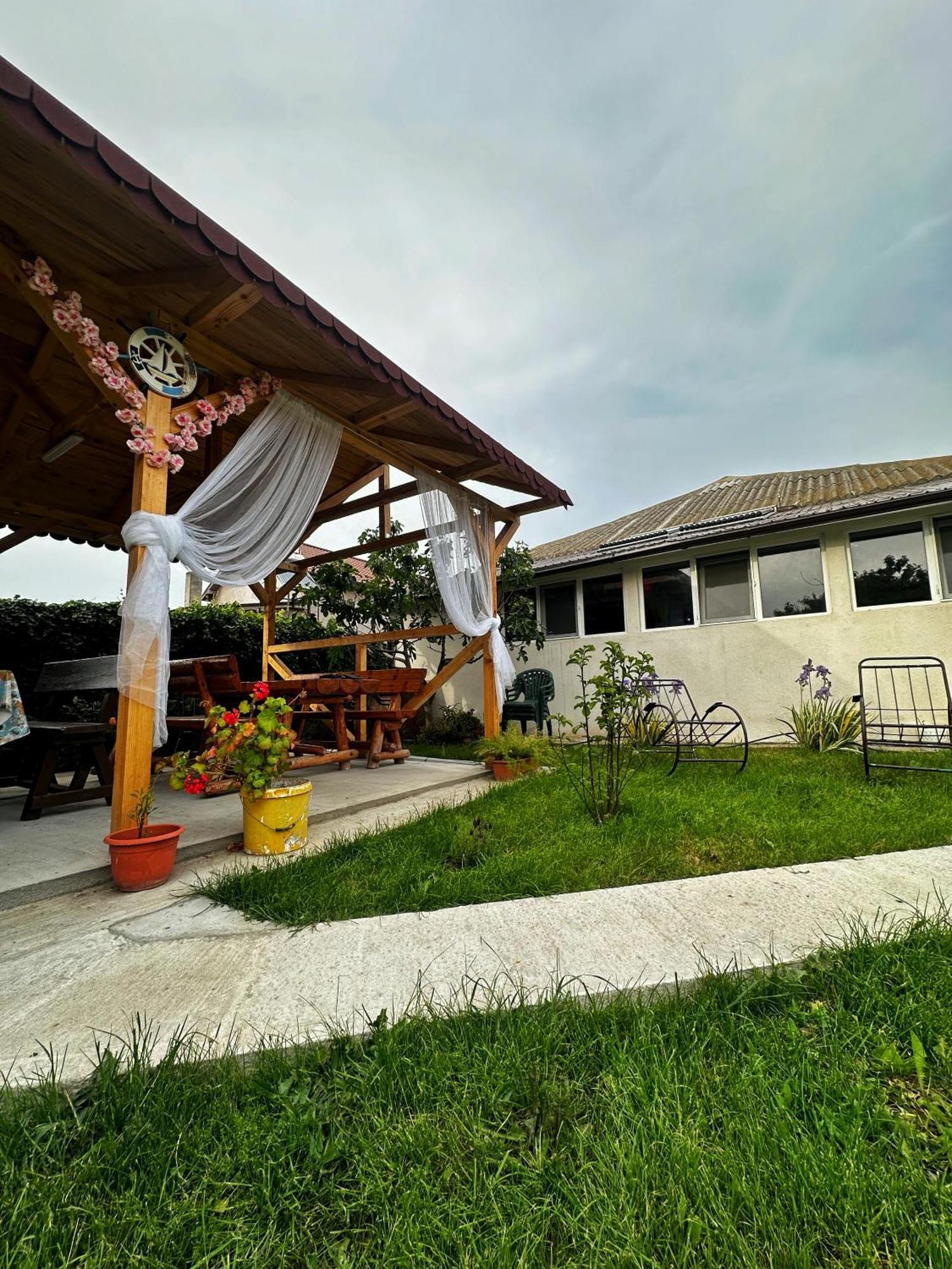 Casa Enka Hotel Tuzla Luaran gambar