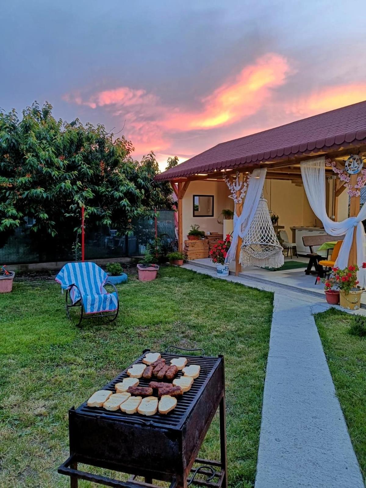 Casa Enka Hotel Tuzla Luaran gambar
