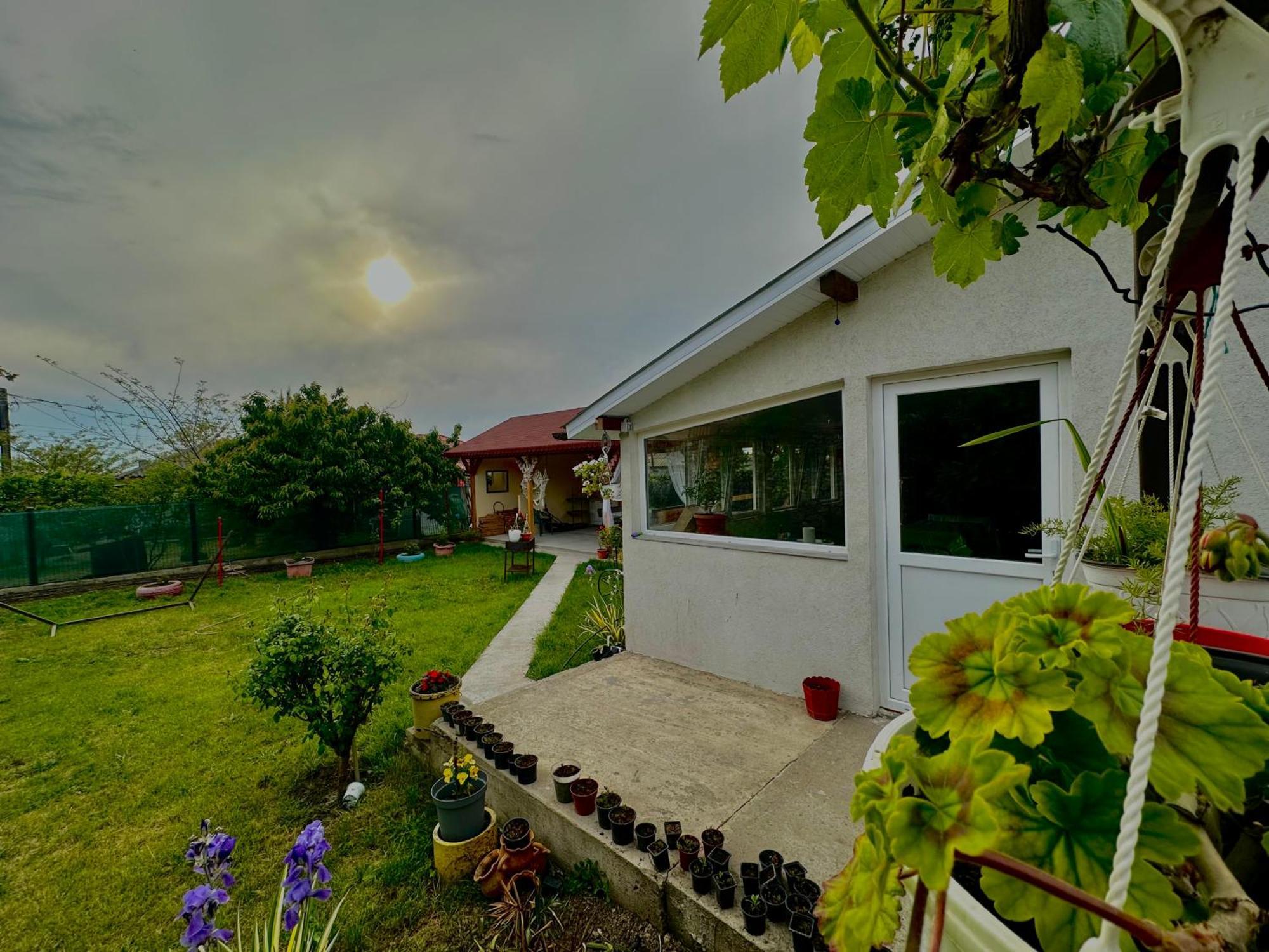 Casa Enka Hotel Tuzla Luaran gambar