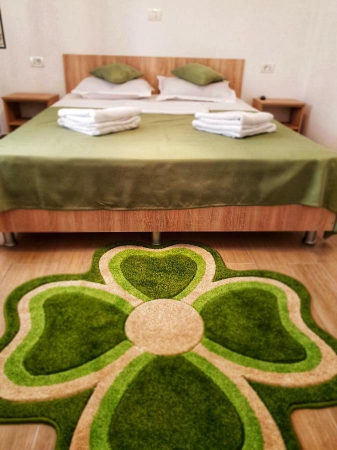 Casa Enka Hotel Tuzla Luaran gambar