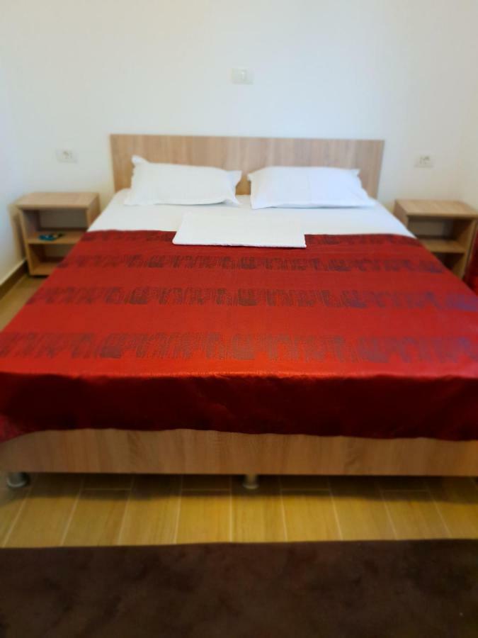 Casa Enka Hotel Tuzla Luaran gambar