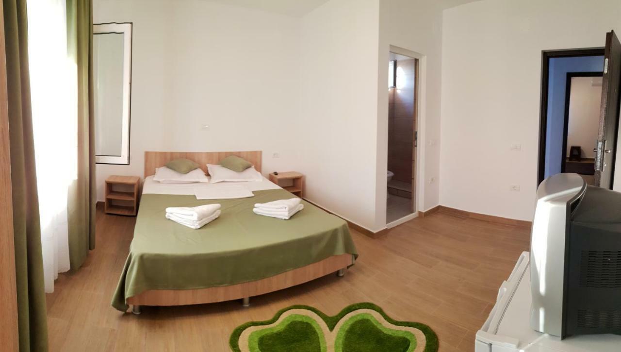 Casa Enka Hotel Tuzla Luaran gambar